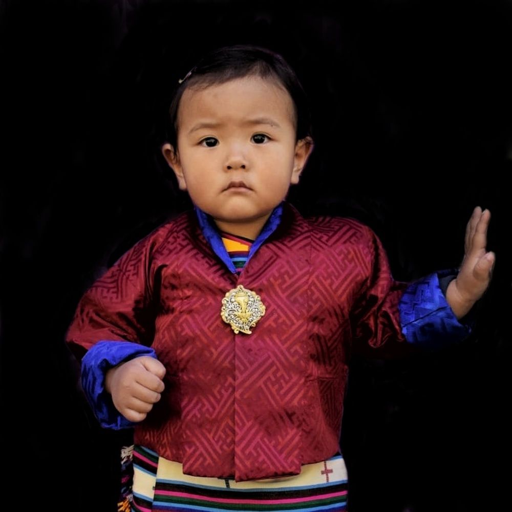 Photograph by Karsang Ugyen