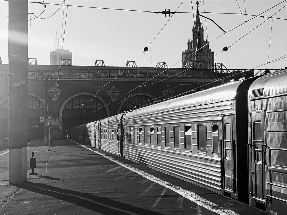 Photograph by Вячеслав Николаев