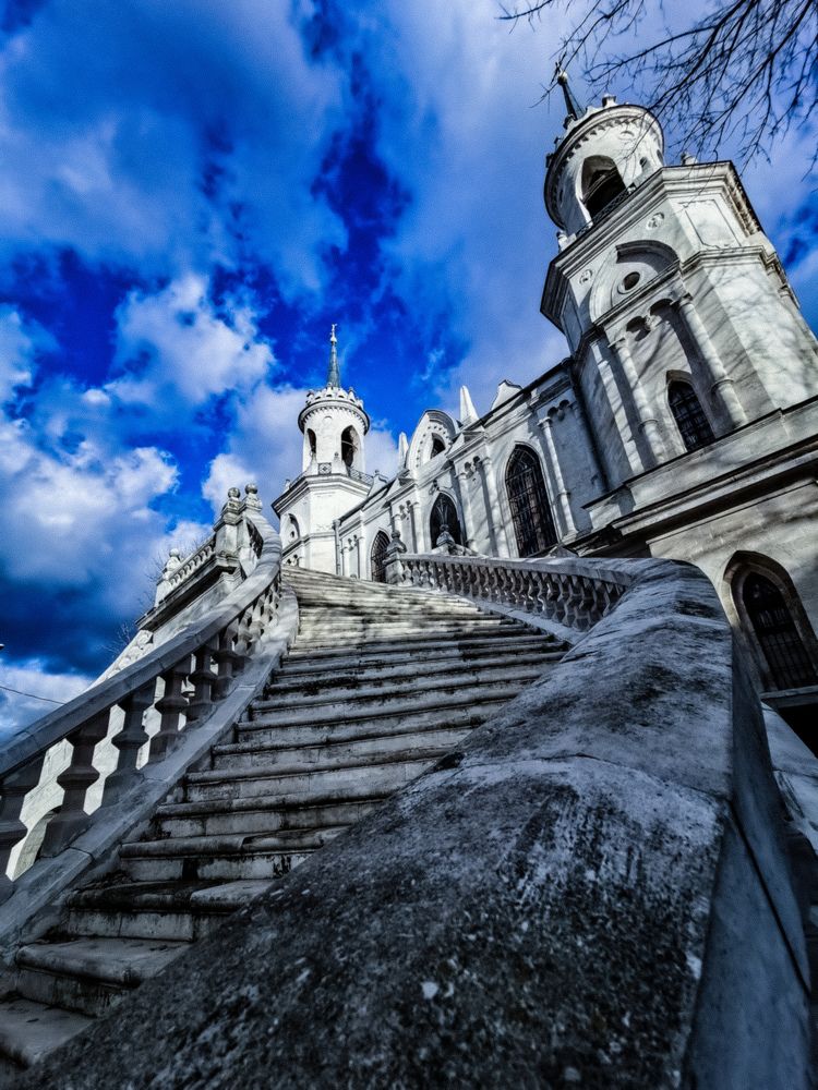 Photograph by Вячеслав Николаев