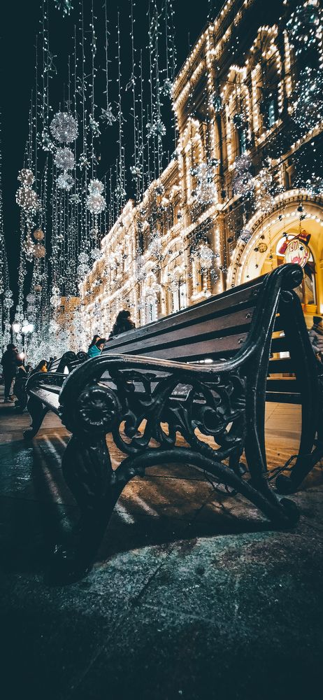 Photograph by Вячеслав Николаев