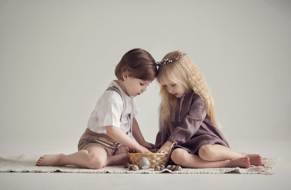 Photograph by Светлана Наумова