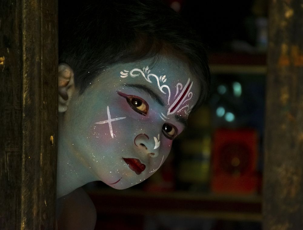 Photograph by RITUBRATA BANERJEE