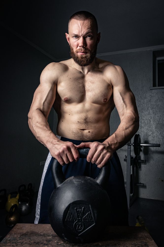 Photograph by Алексей Кремнёв