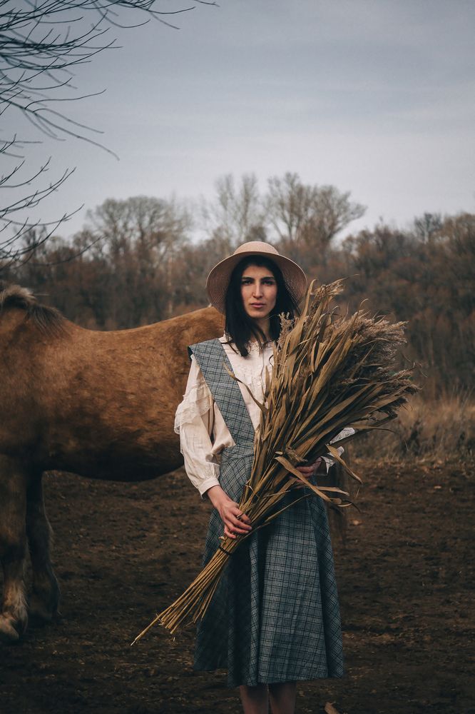 Photograph by Daria Koksharova
