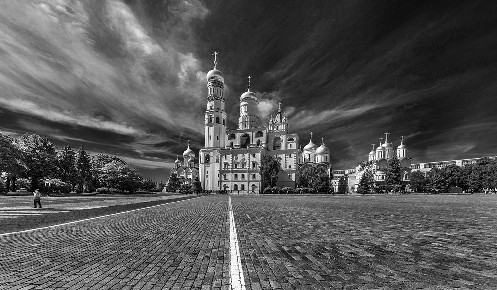 Photograph by Aleksandr Batorin