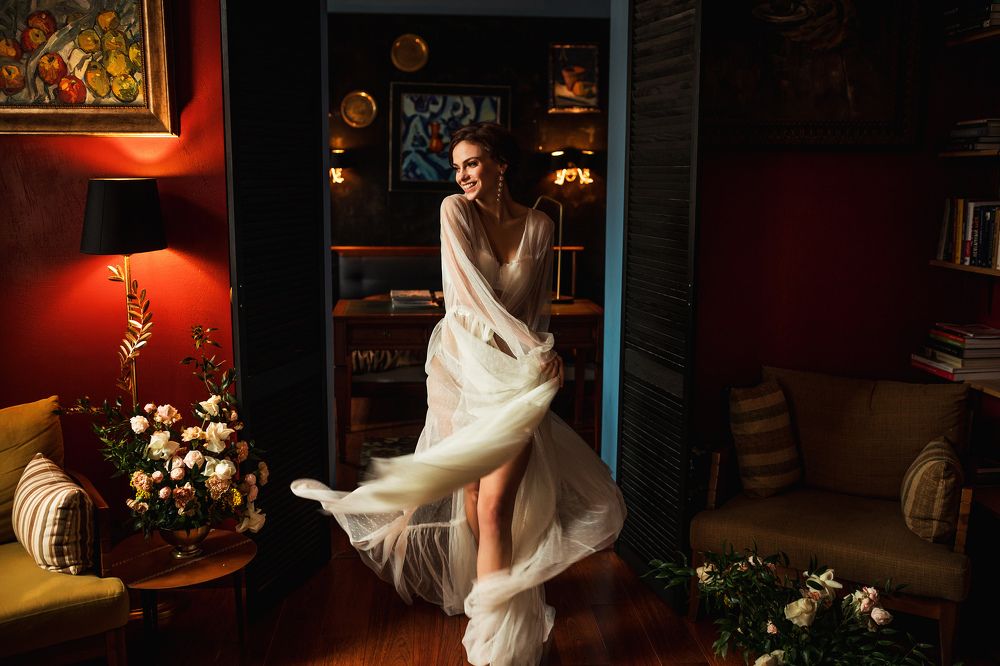 Photograph by Сергей Шкрябий