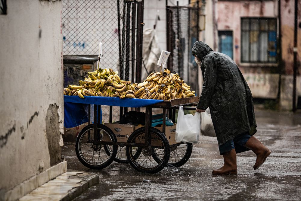Photograph by erkan camlilar