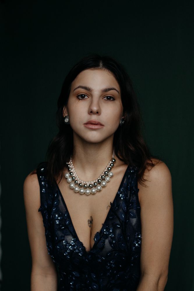 Photograph by Иван Кузнецов