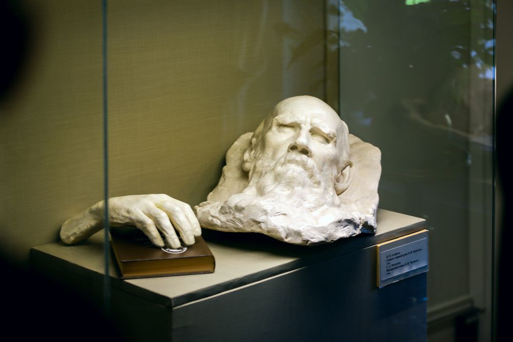 Photograph by Александр Ляхнович