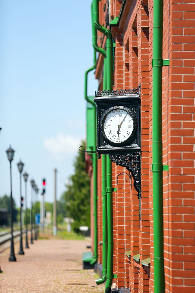 Photograph by Александр Ляхнович