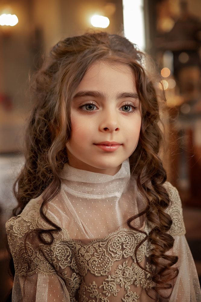 Photograph by Ольга Кожевникова