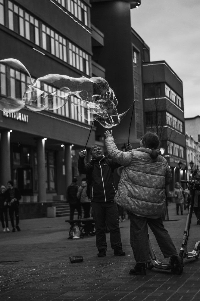 Фотография автора Олеся Николаевна