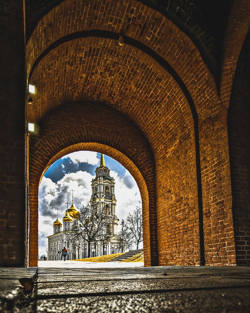 Photograph by Вячеслав Николаев