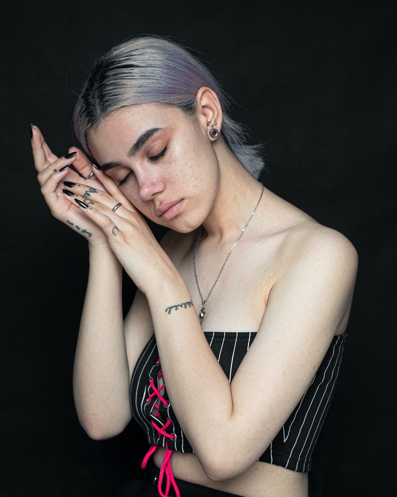 Photograph by Alireza Rashme