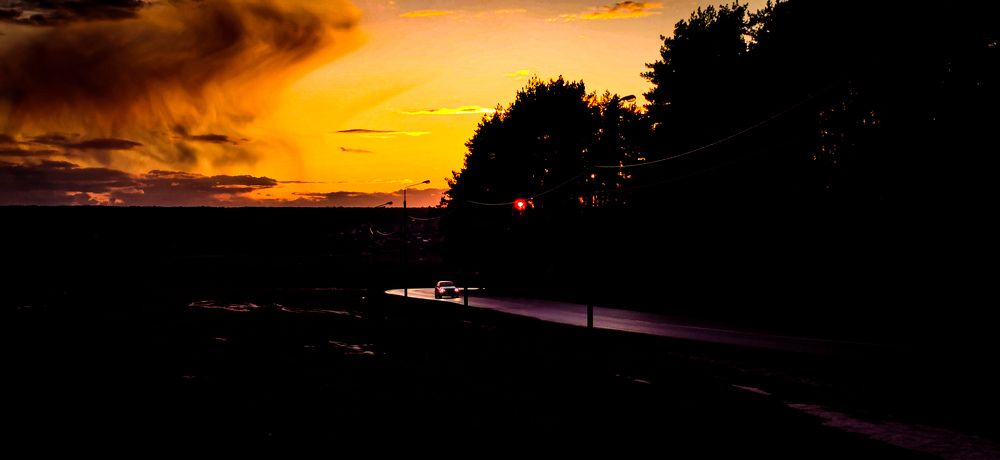 Photograph by Вячеслав Николаев