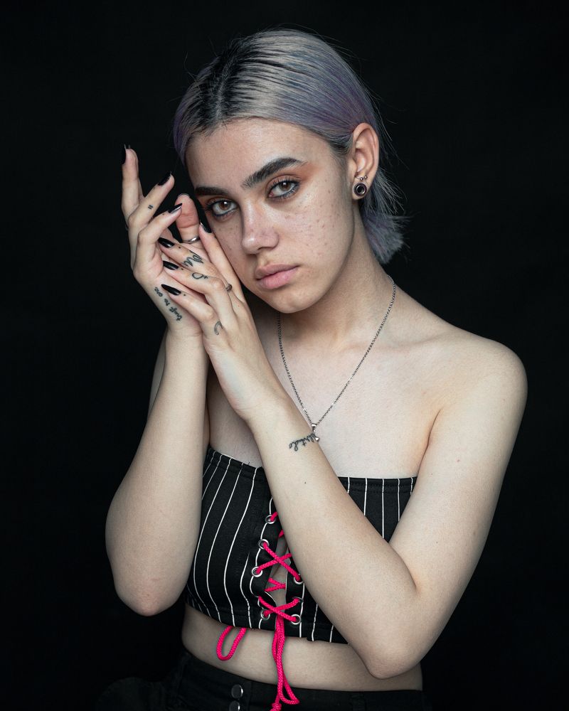 Photograph by Alireza Rashme