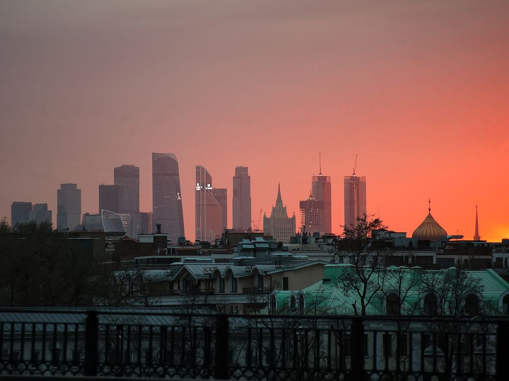 Photograph by Alexander Coin