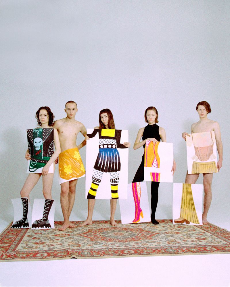 Photograph by Андрей Боровой