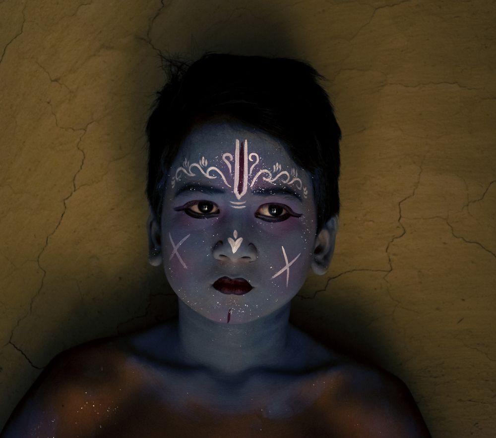 Photograph by RITUBRATA BANERJEE