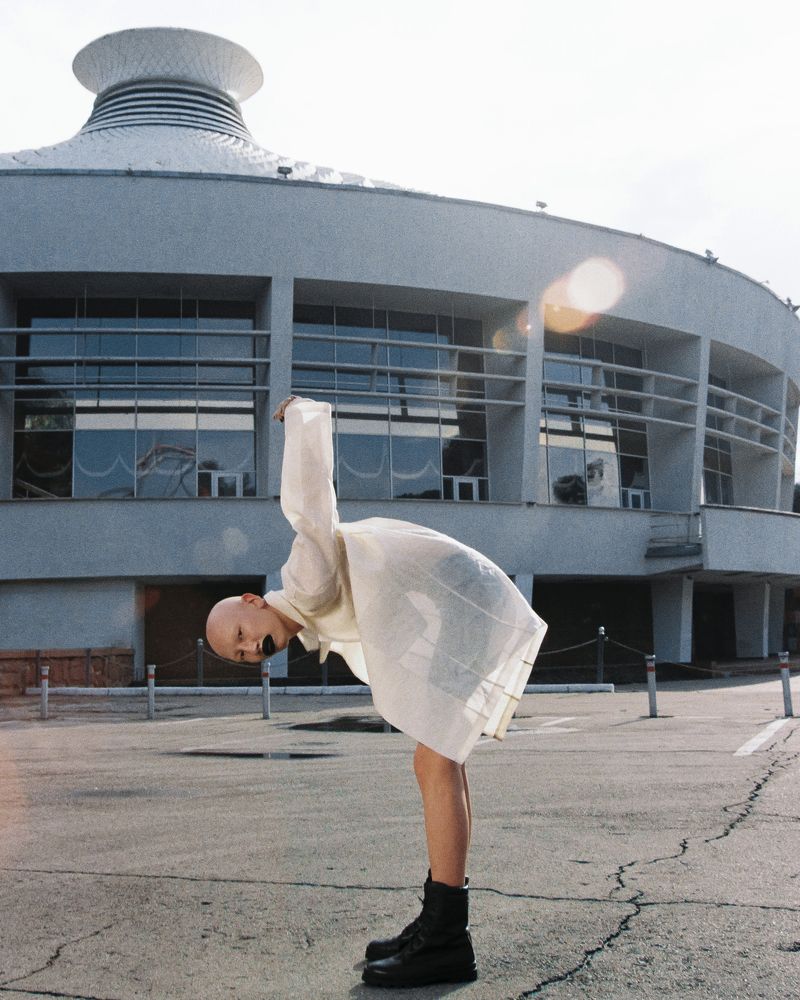 Photograph by Андрей Боровой