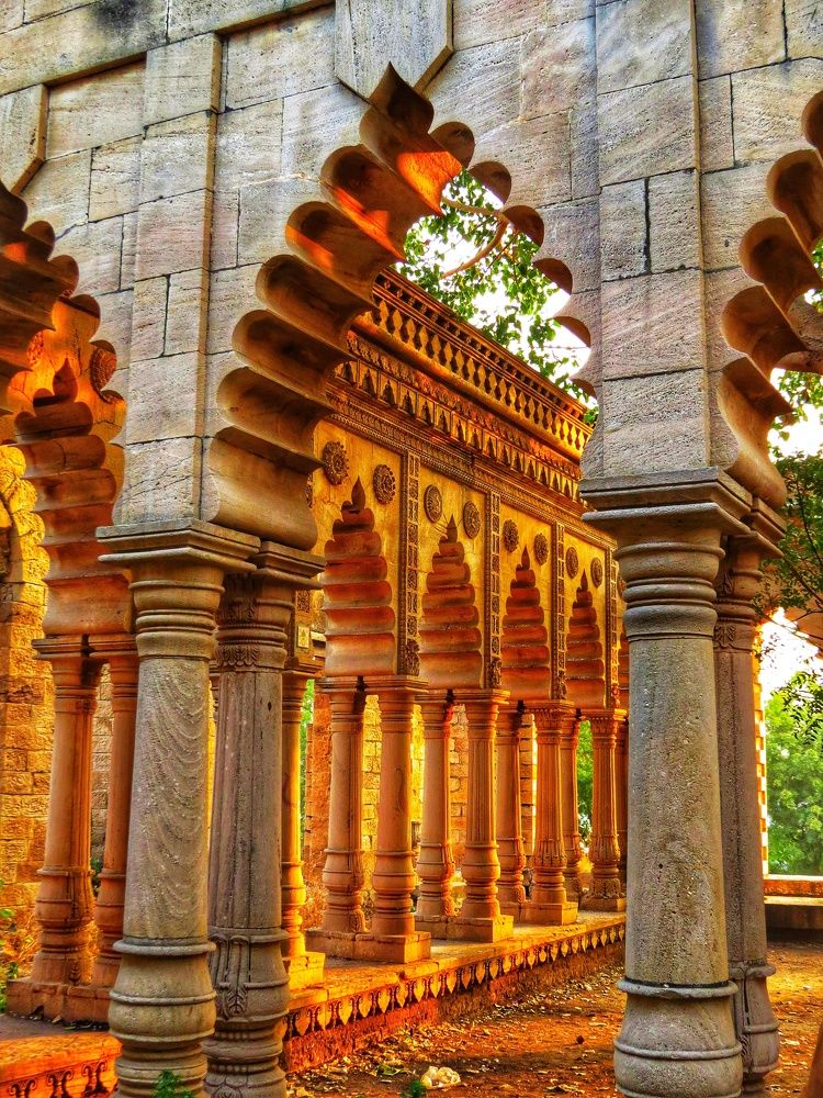Photograph by Mansi Tamaliya