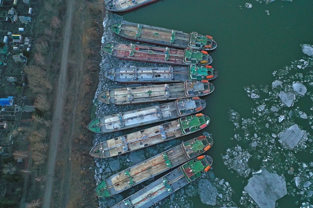 Photograph by Сергей Подгурский