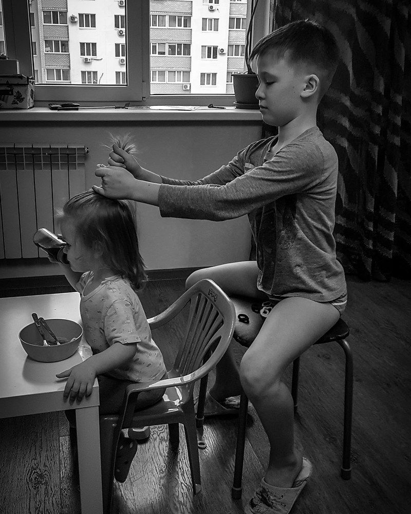 Photograph by Юлия Мишина