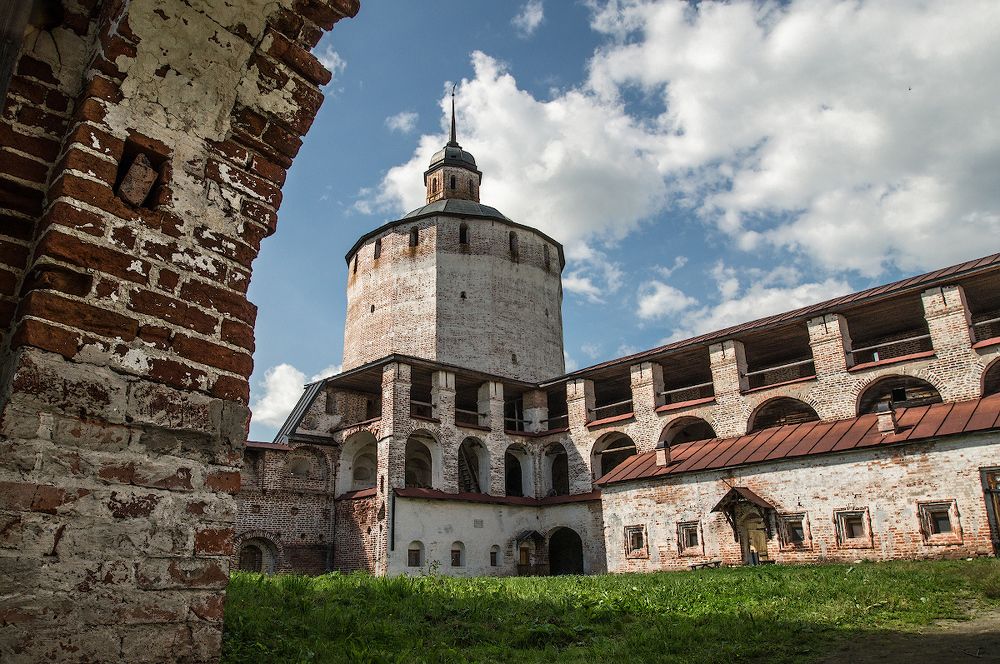 Photograph by Валерий Анисимов