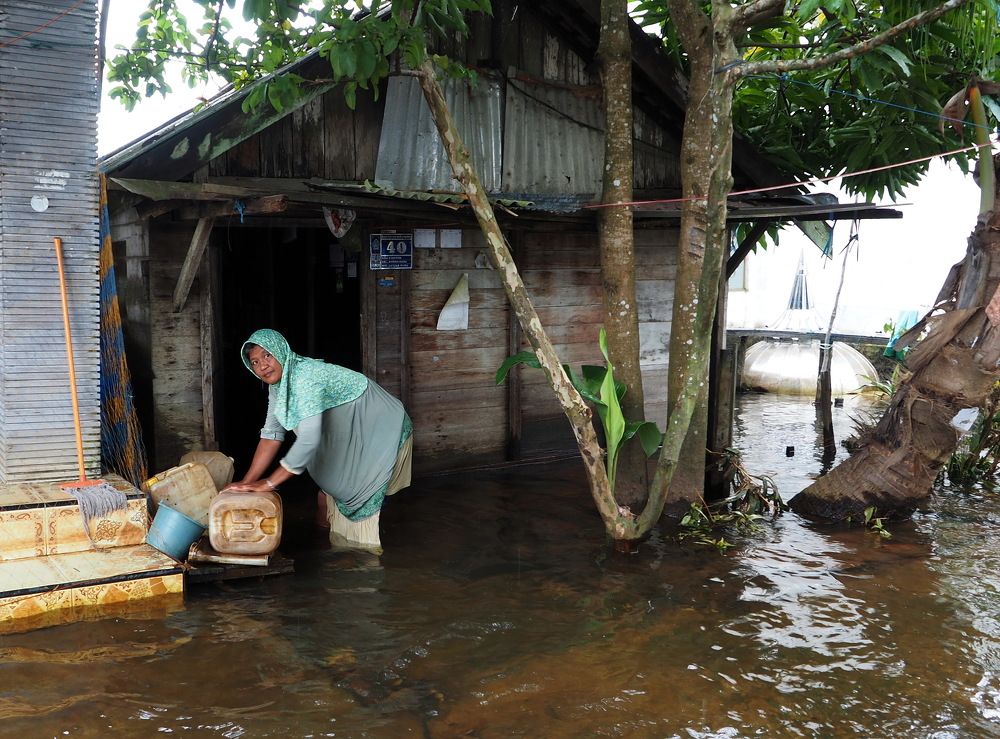 Photograph by Abie Za Agh