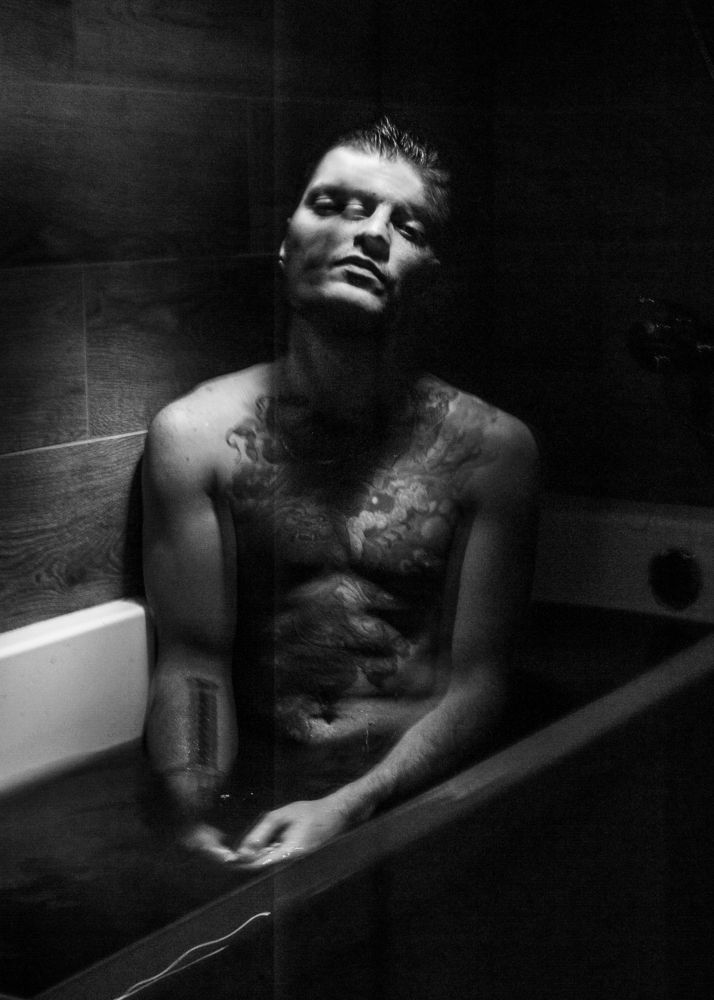 Photograph by Любовь Чернигова