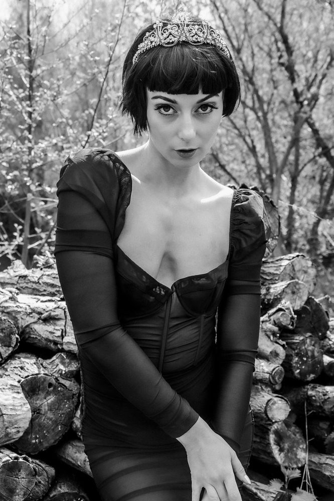 Photograph by Timea Kovacs