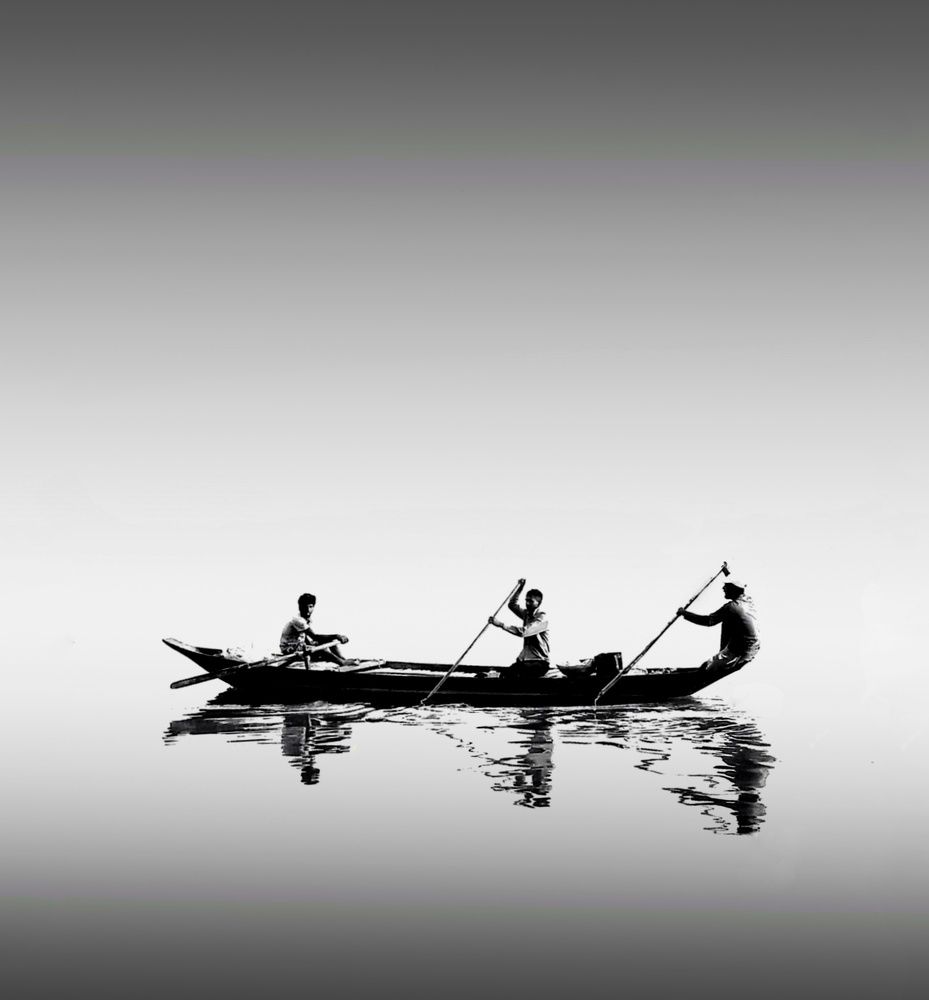 The Three Musketeers