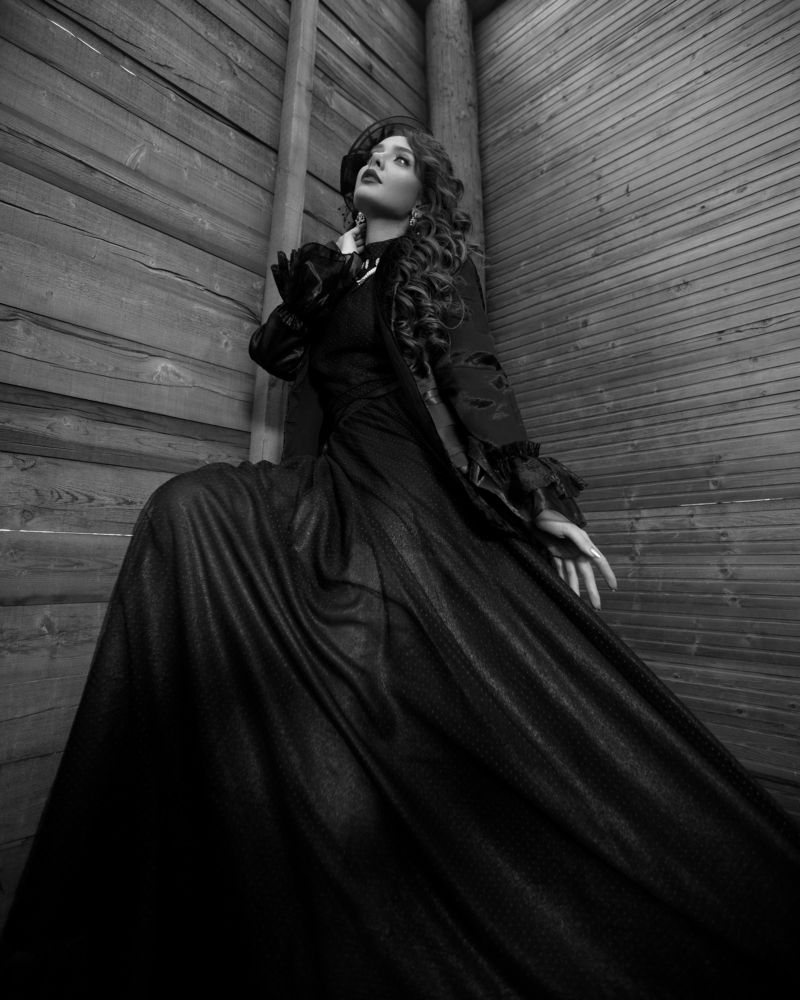 Photograph by Haniyeh Aeini