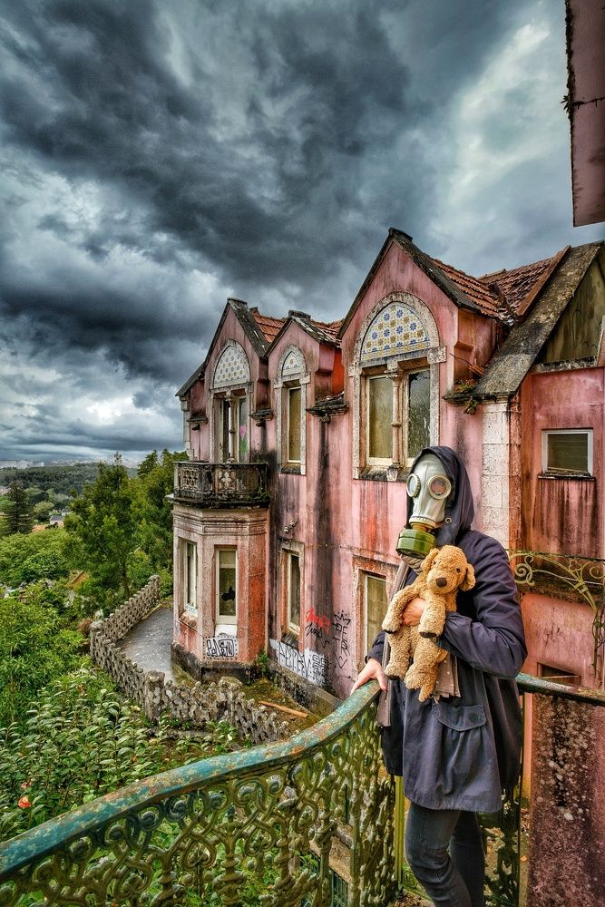 Photograph by Helena Sousa