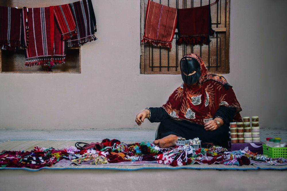 Photograph by abdulmajeed al hatarush