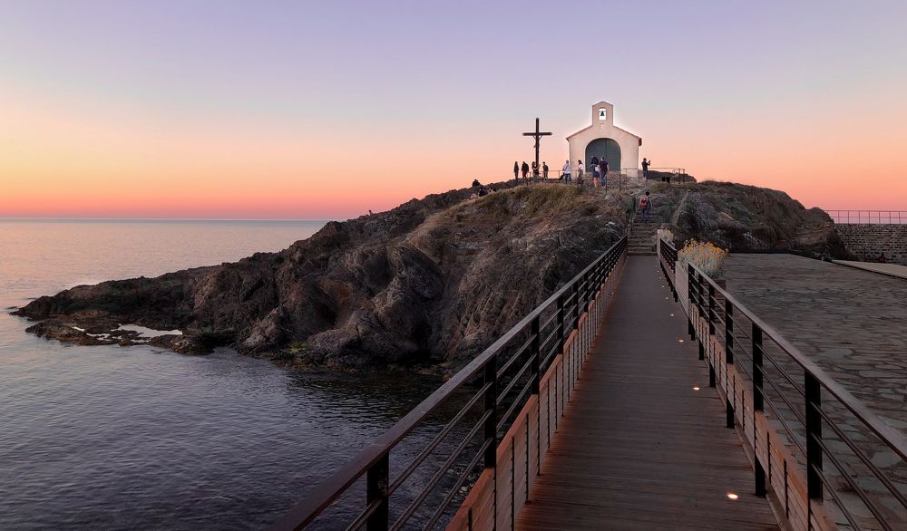 Photograph by Valentina Acrement