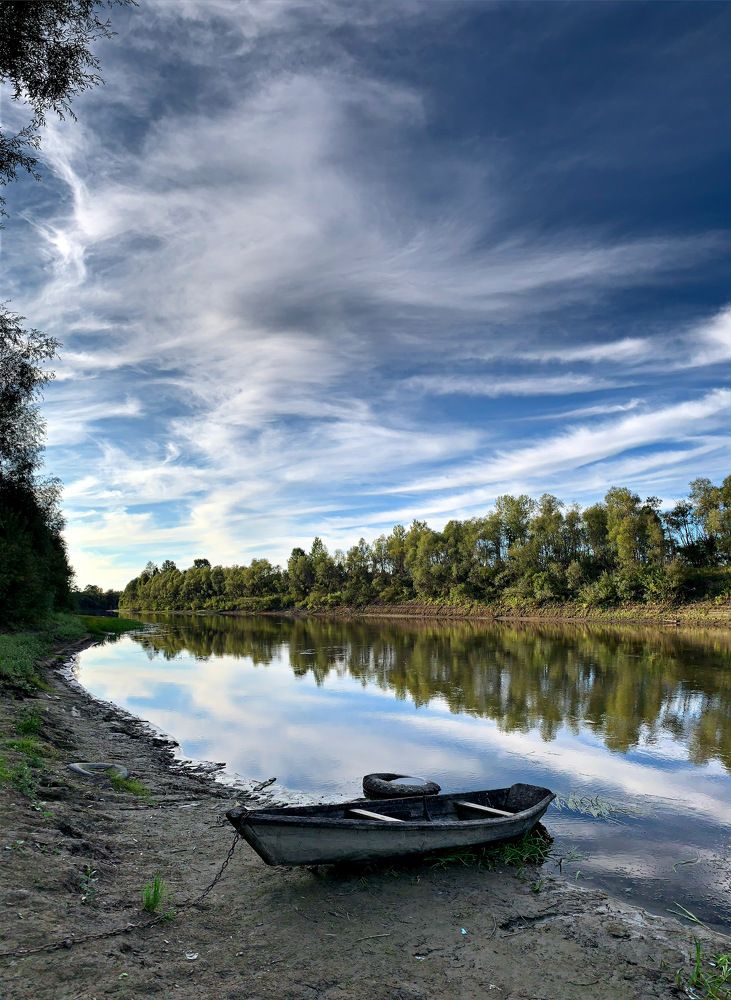 Photograph by Юлия Мартынова