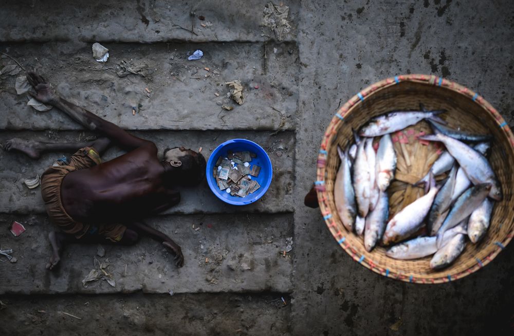 Photograph by Rafi Woaraka Bin Habib