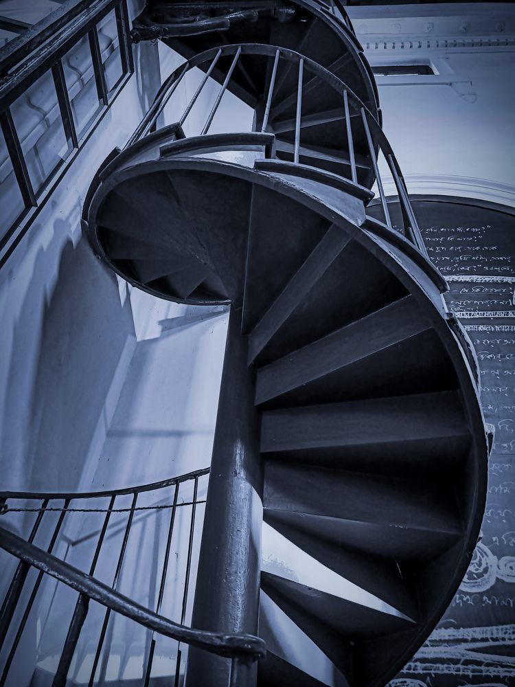 The architecture
