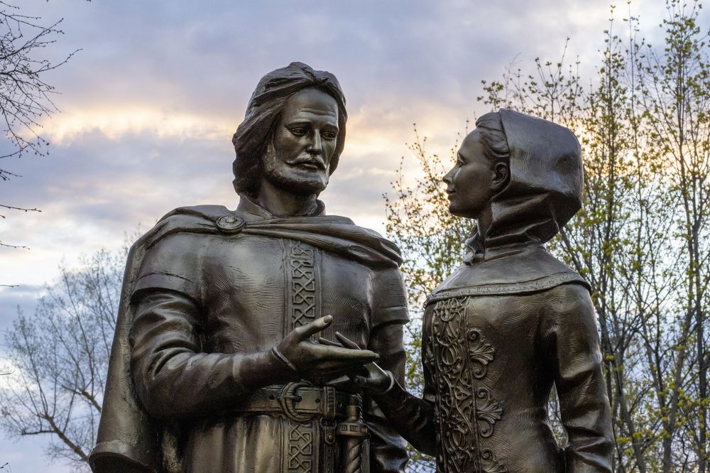 Photograph by Марина Магадиева