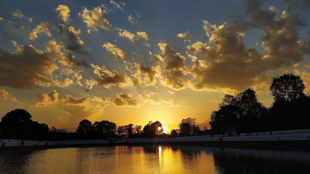 Photograph by Nishant Koju