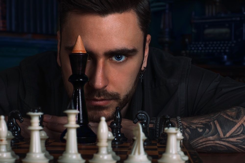 Photograph by Маринцева Ольга