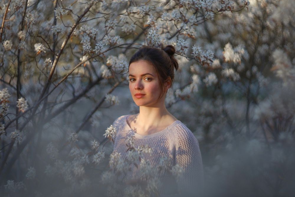 Photograph by Ксения Лаевская