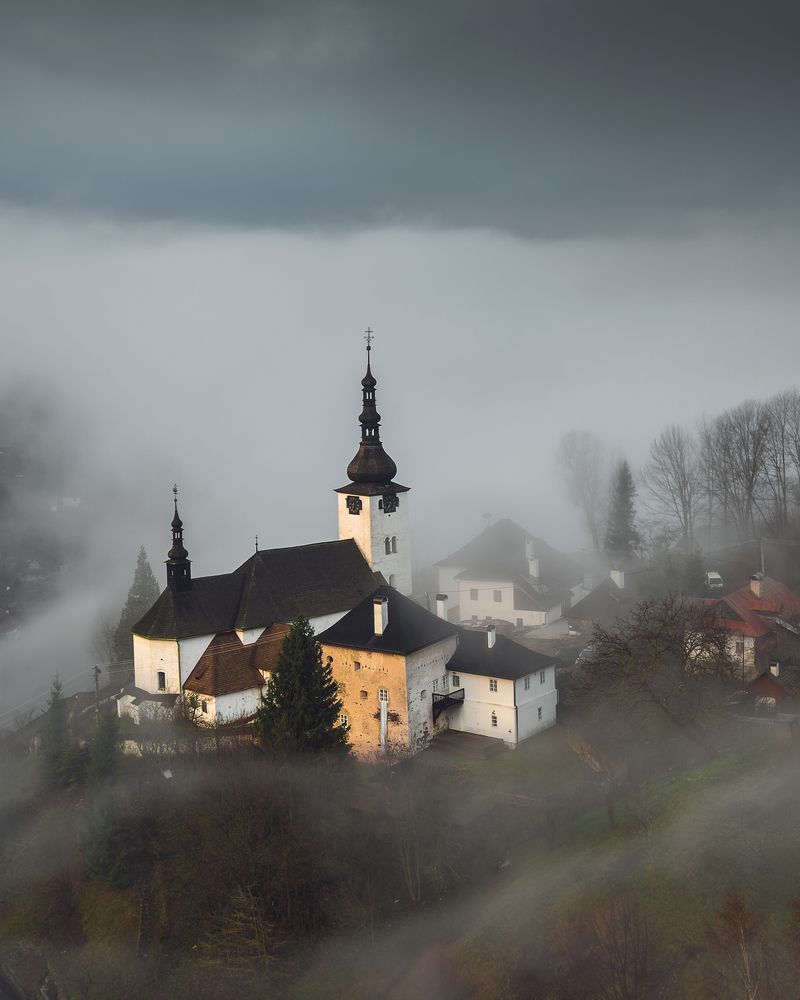 Photograph by Peter Dužek