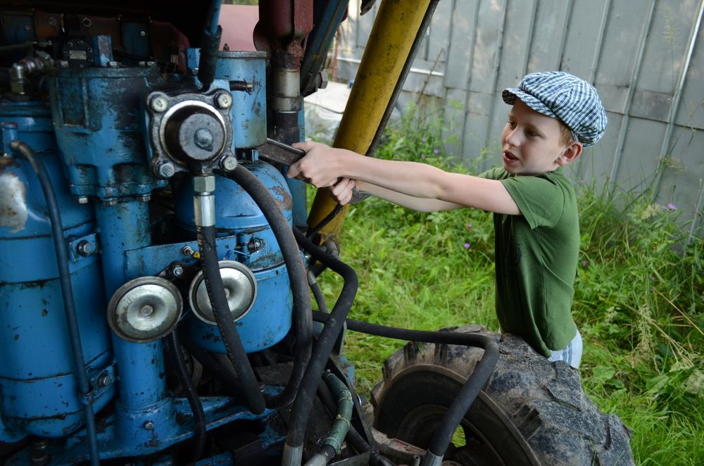 Photograph by Оксана Давыдова