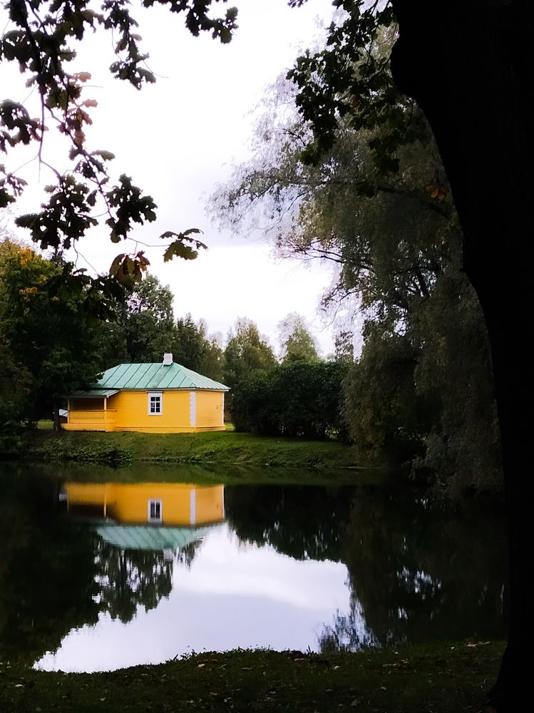 Болдино
