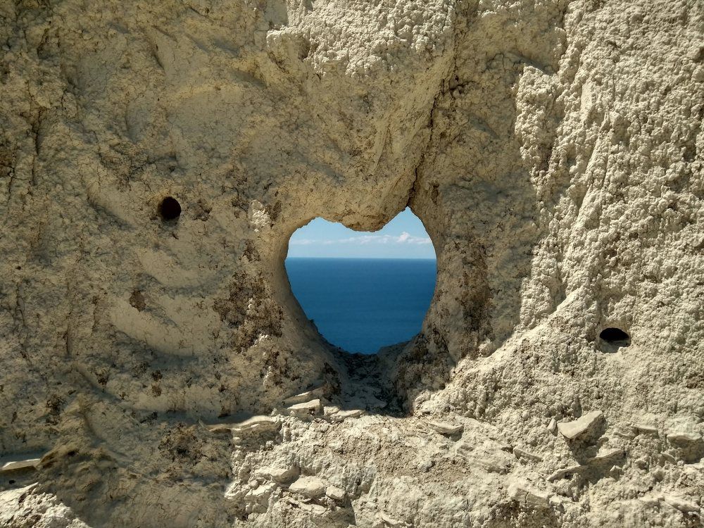 Сердце камня