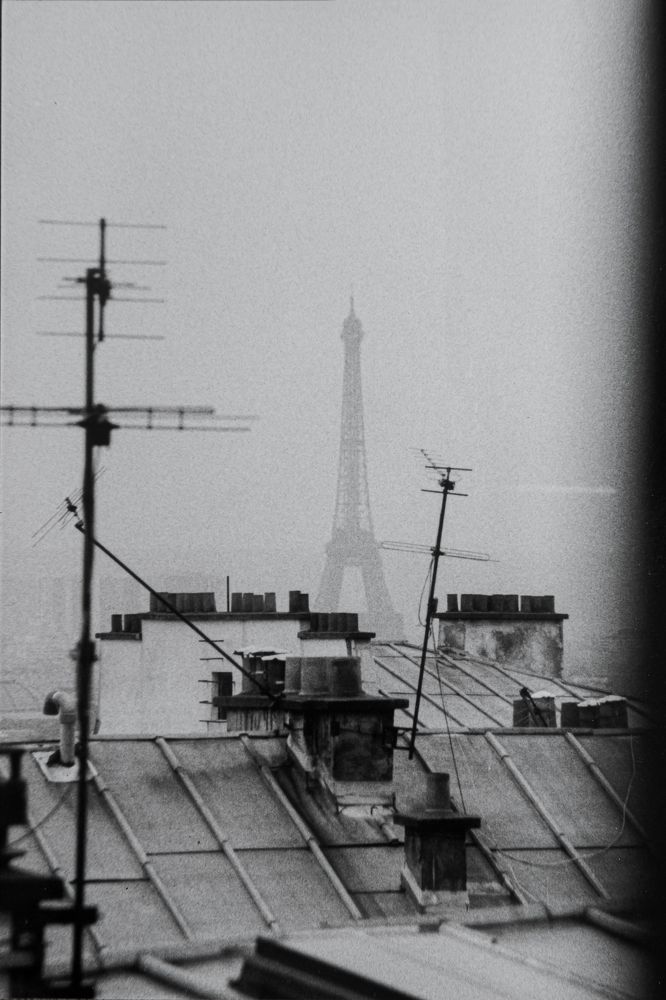 Paris I