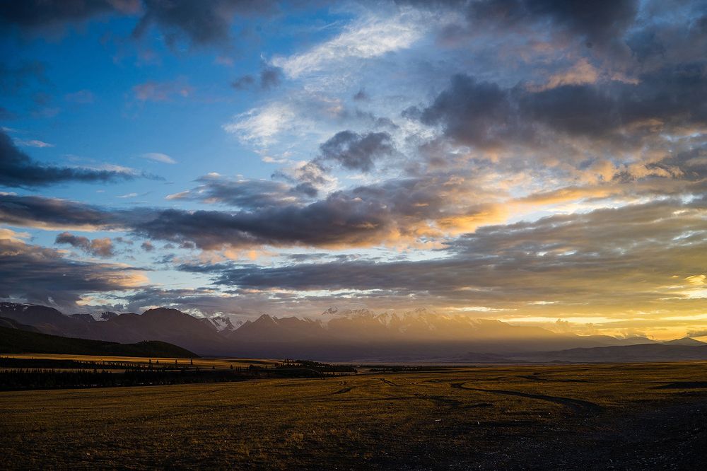 Photograph by Константин Щербаков