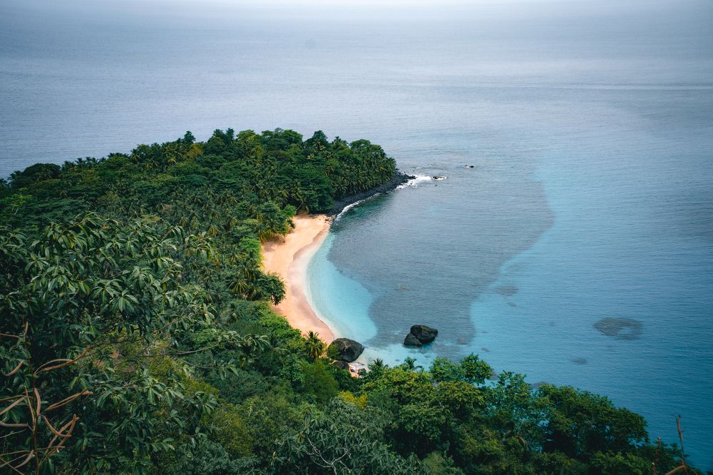 Photograph by Tomás Fonseca